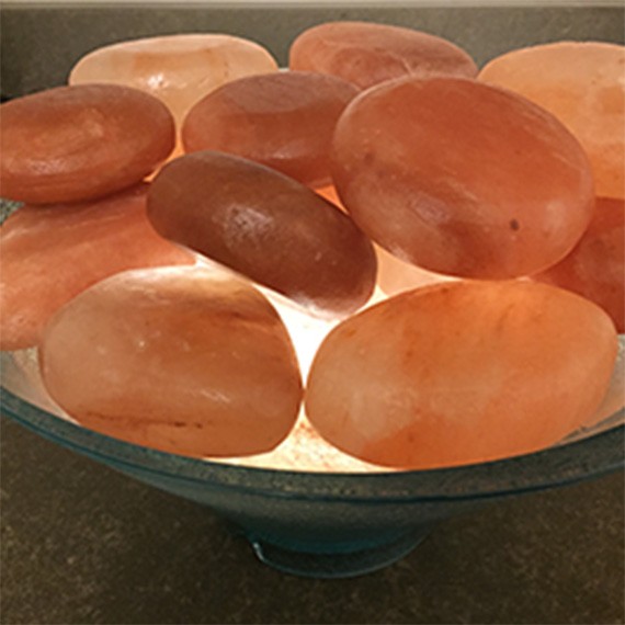 Himalayan Salt Stones